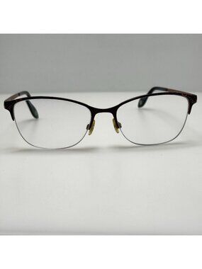 Fysh 3691 M202 Eyeglasses Eye Glasses Frames 56-18-135